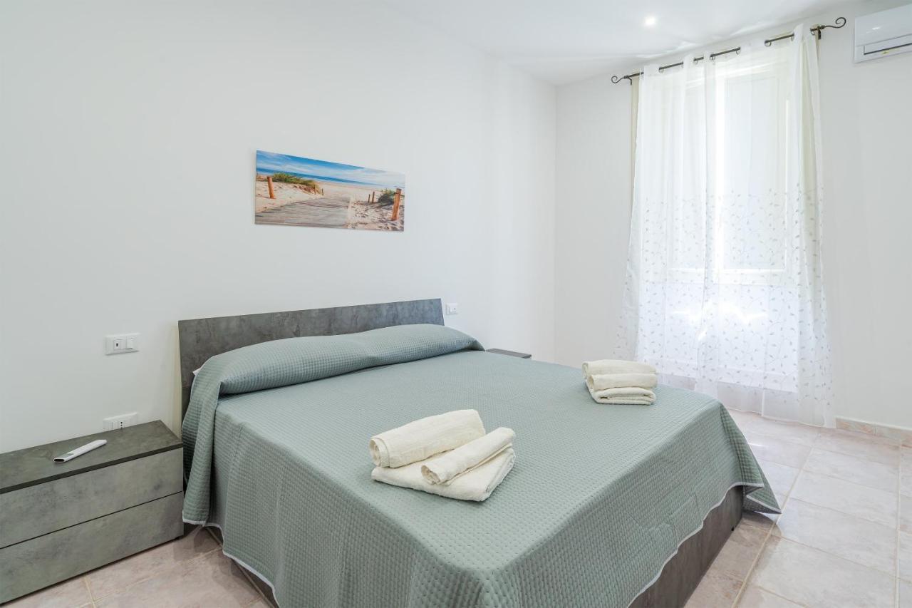 Apartmán Casa Euseda Syracuse Exteriér fotografie