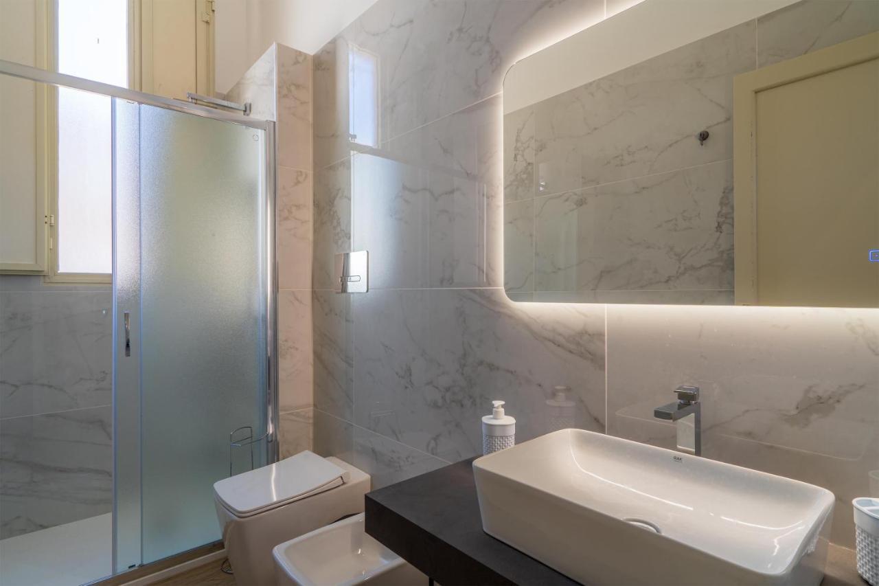 Apartmán Casa Euseda Syracuse Exteriér fotografie